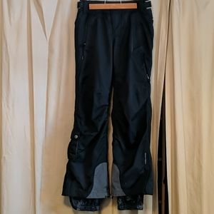 Women's snow pants